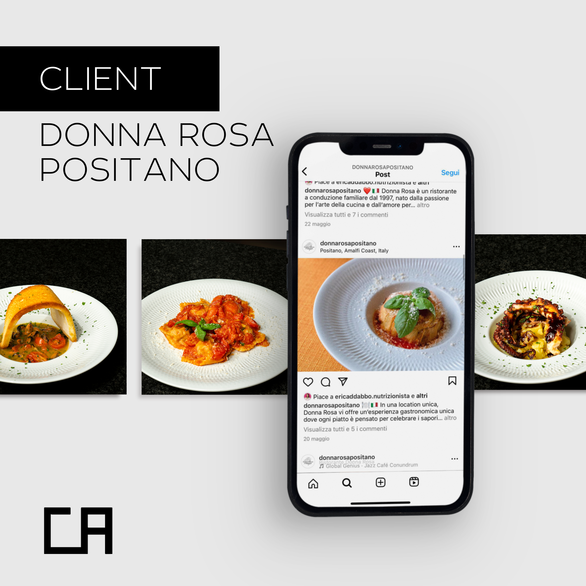 Grey Black Modern Digital Product Mockup Shadow Instagram Post (1)